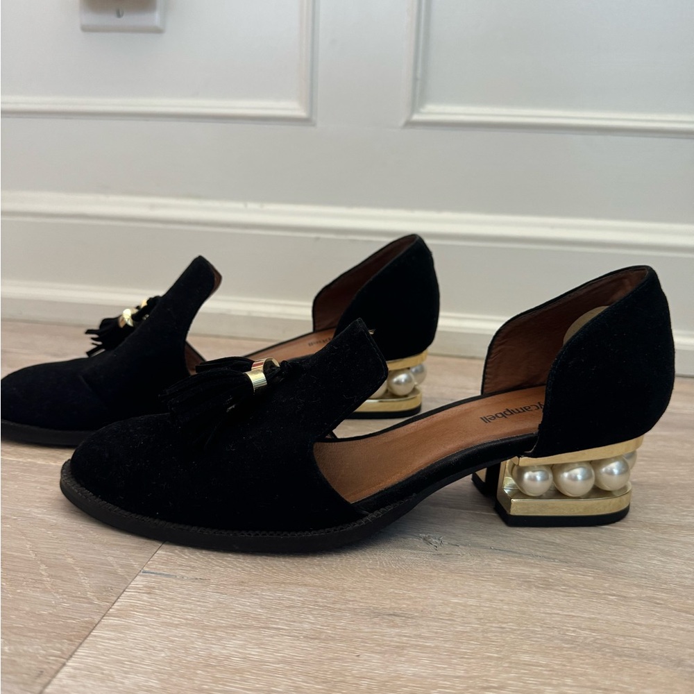 Jeffrey Campbell Loafers